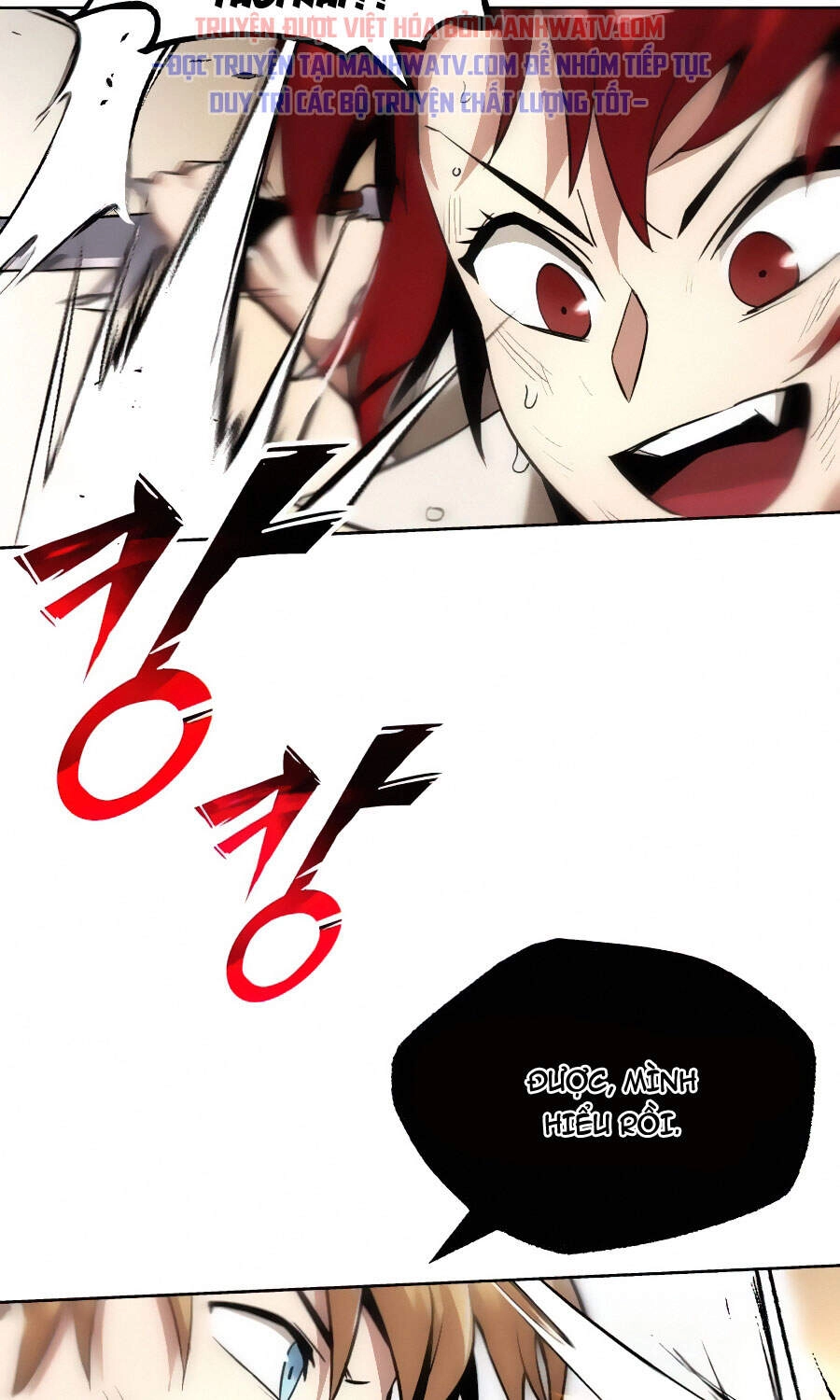 Con Đường Võ Giả Của Phế Vật Chapter 30 - 39