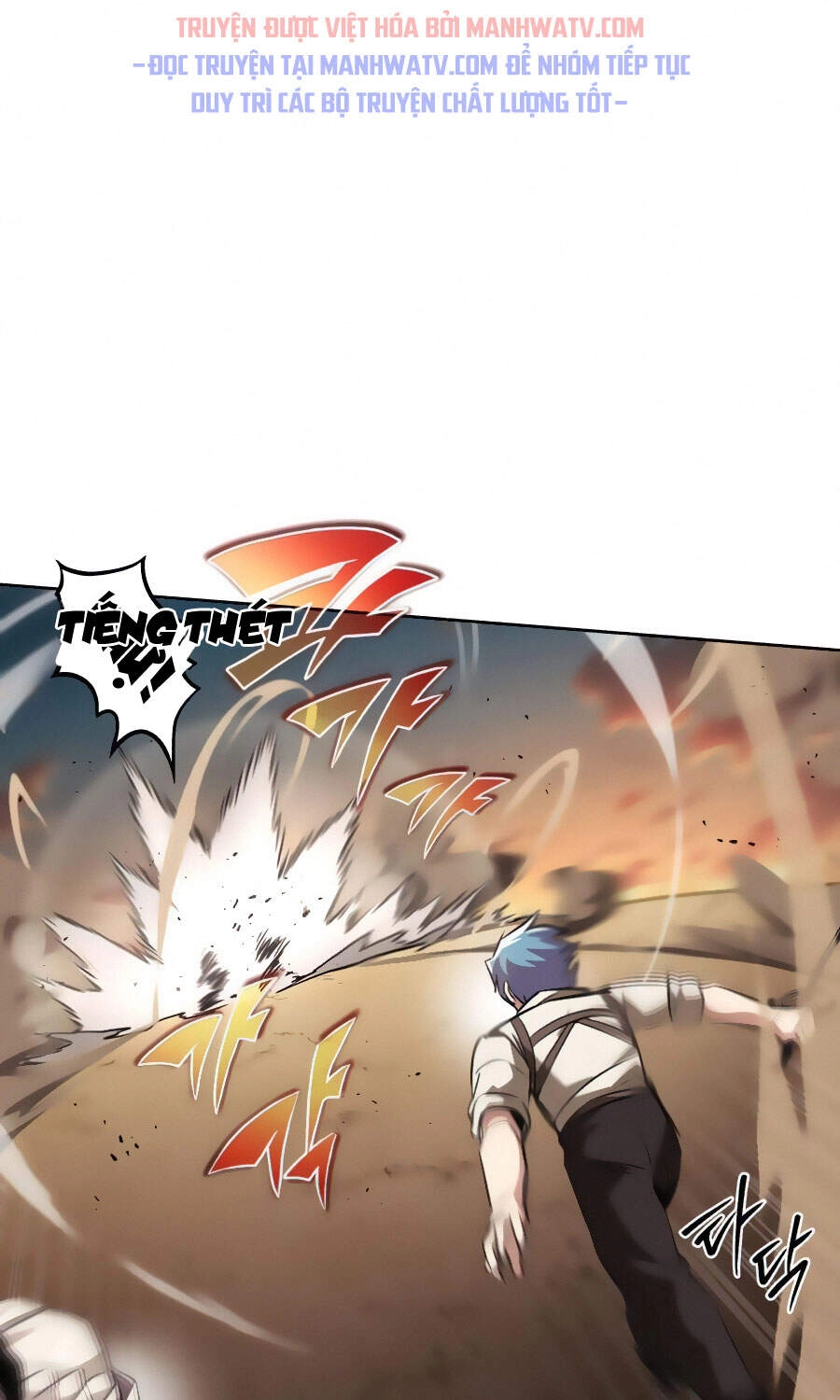 Con Đường Võ Giả Của Phế Vật Chapter 30 - 41