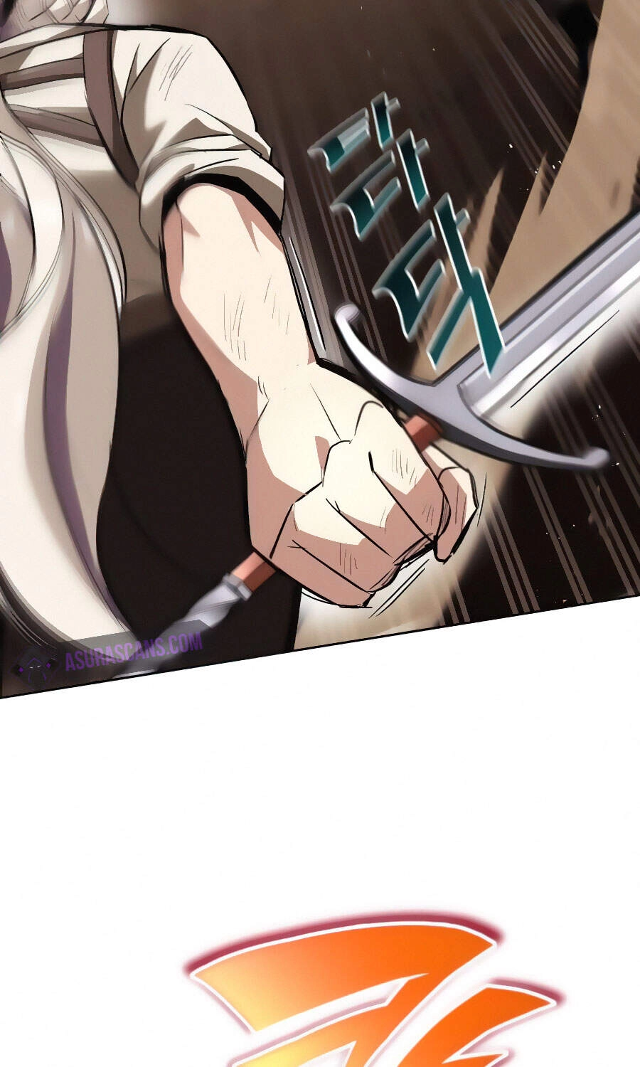 Con Đường Võ Giả Của Phế Vật Chapter 30 - 42