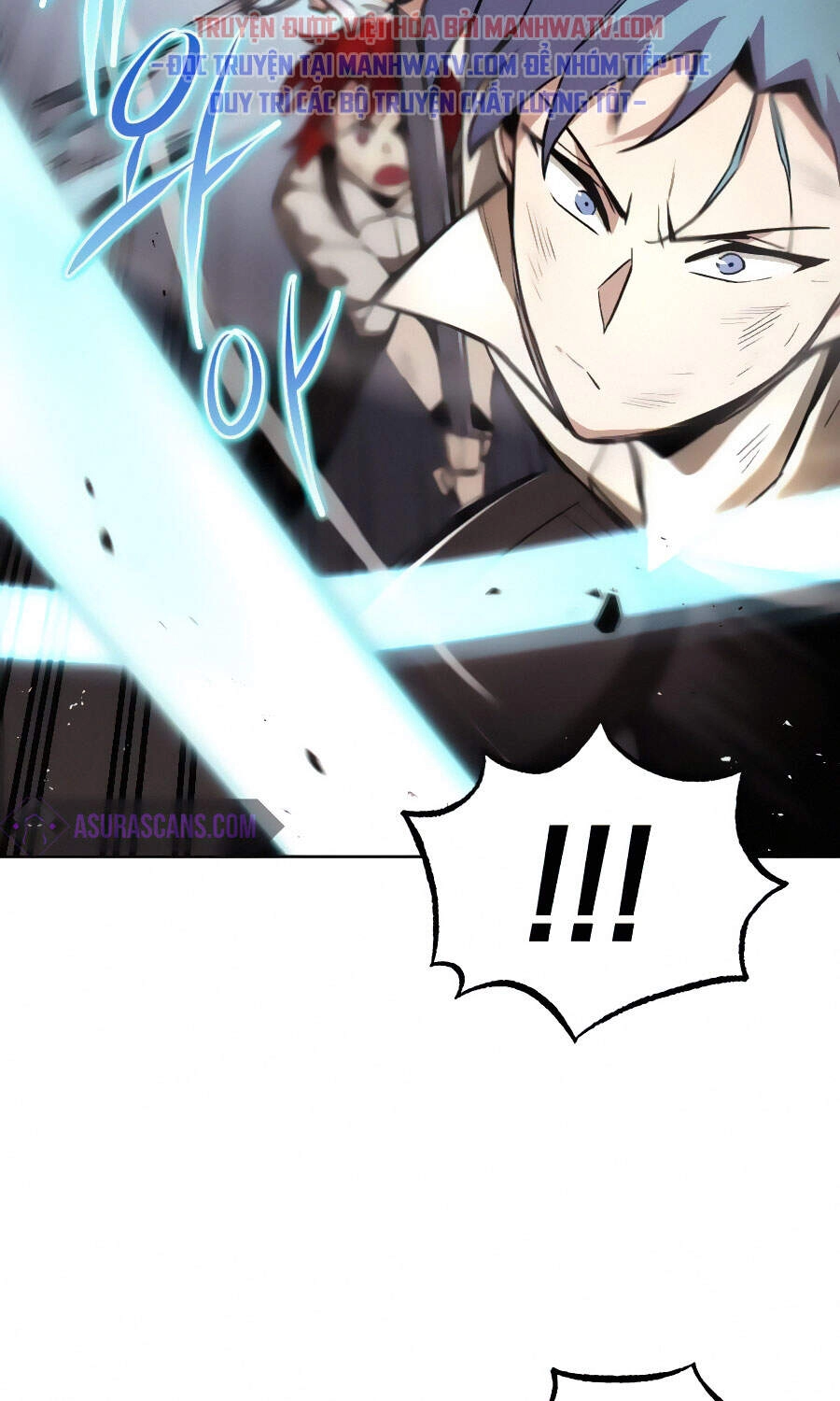 Con Đường Võ Giả Của Phế Vật Chapter 30 - 45