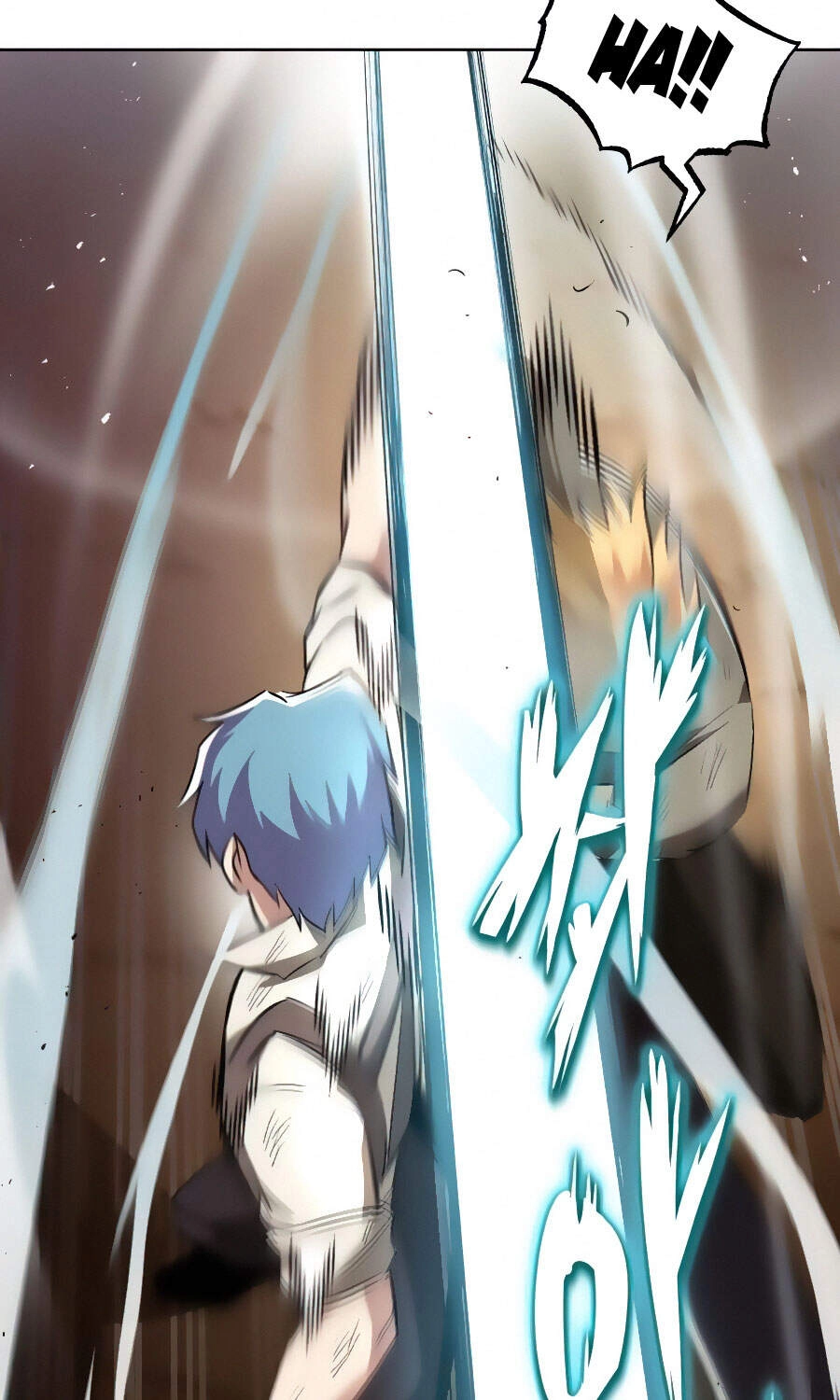 Con Đường Võ Giả Của Phế Vật Chapter 30 - 46