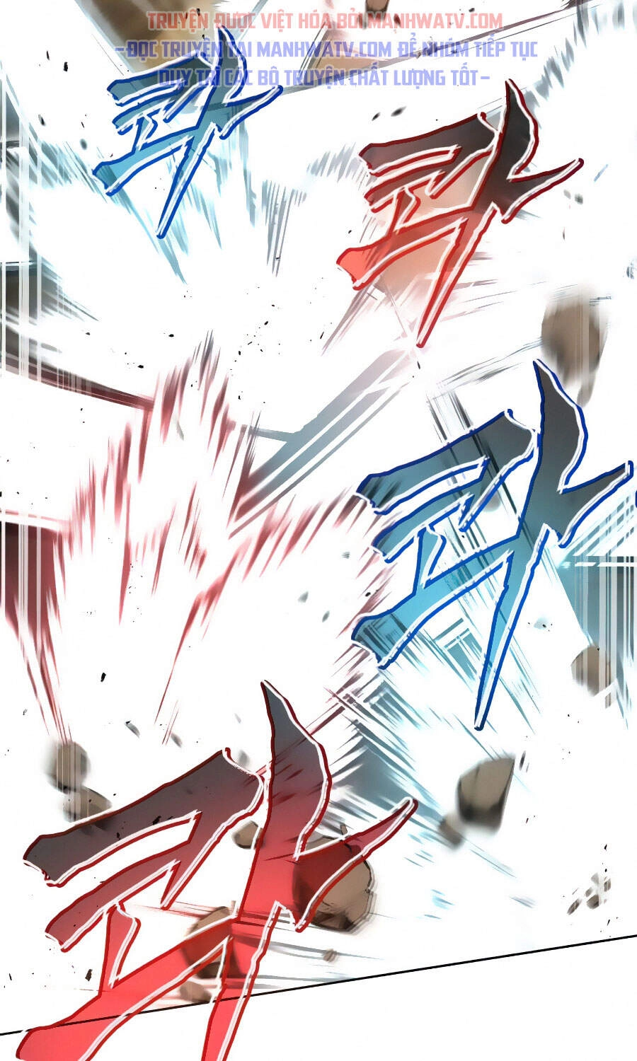 Con Đường Võ Giả Của Phế Vật Chapter 30 - 51