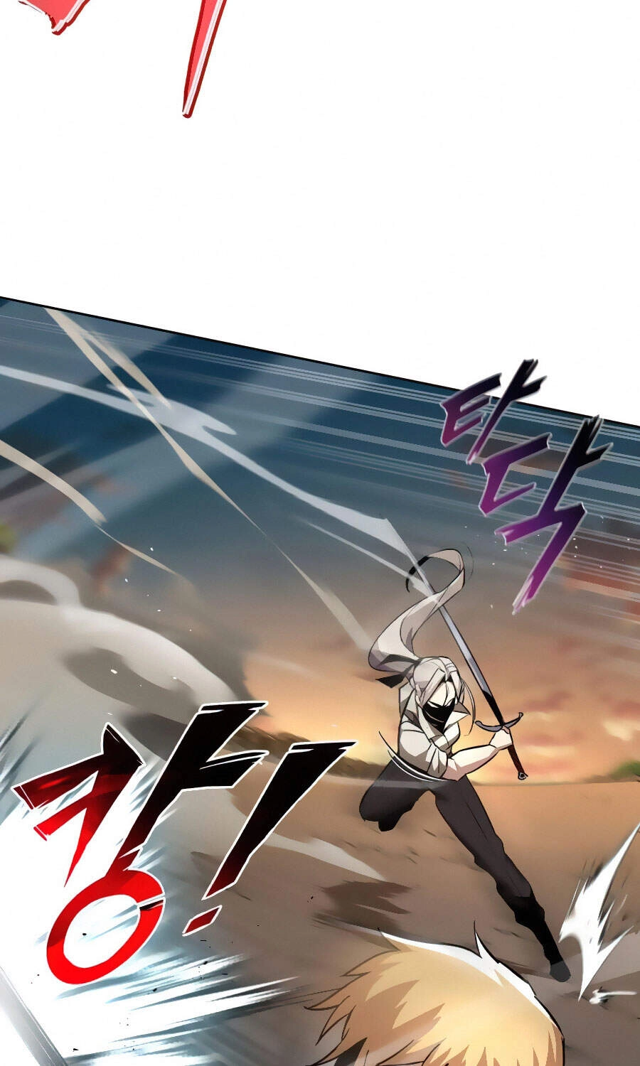 Con Đường Võ Giả Của Phế Vật Chapter 30 - 52