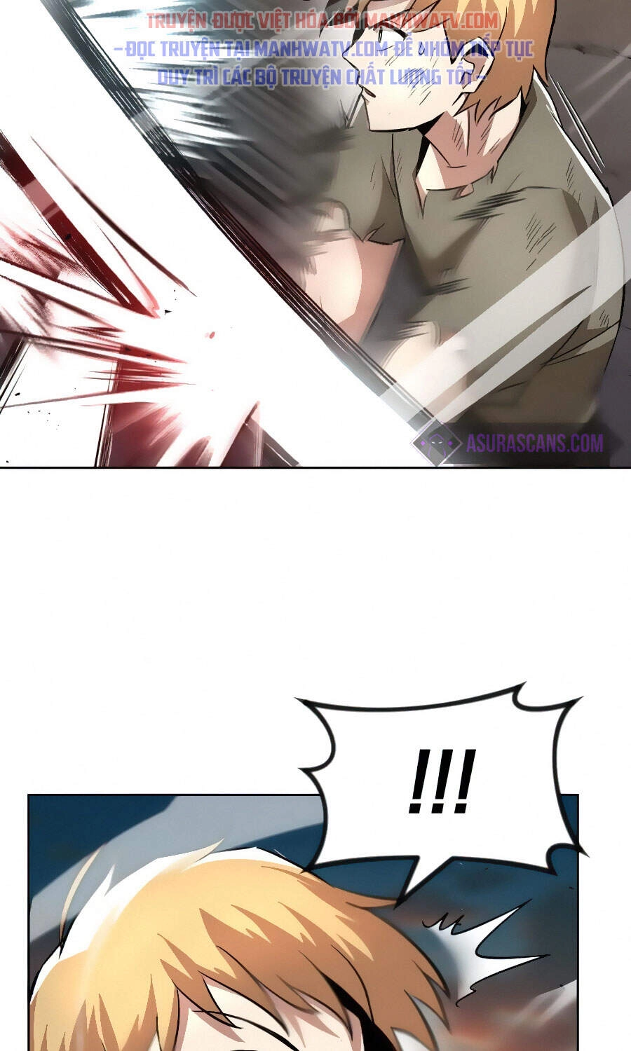 Con Đường Võ Giả Của Phế Vật Chapter 30 - 53