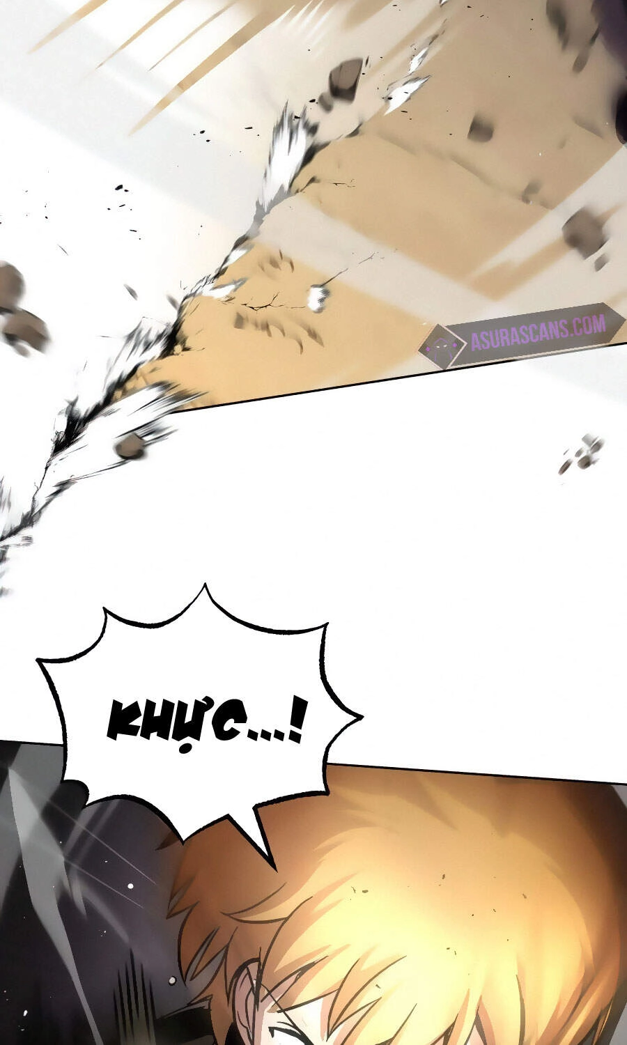 Con Đường Võ Giả Của Phế Vật Chapter 30 - 58