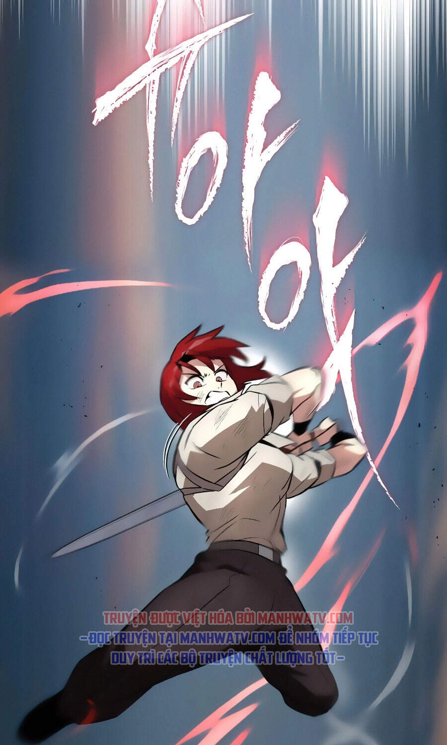 Con Đường Võ Giả Của Phế Vật Chapter 30 - 63