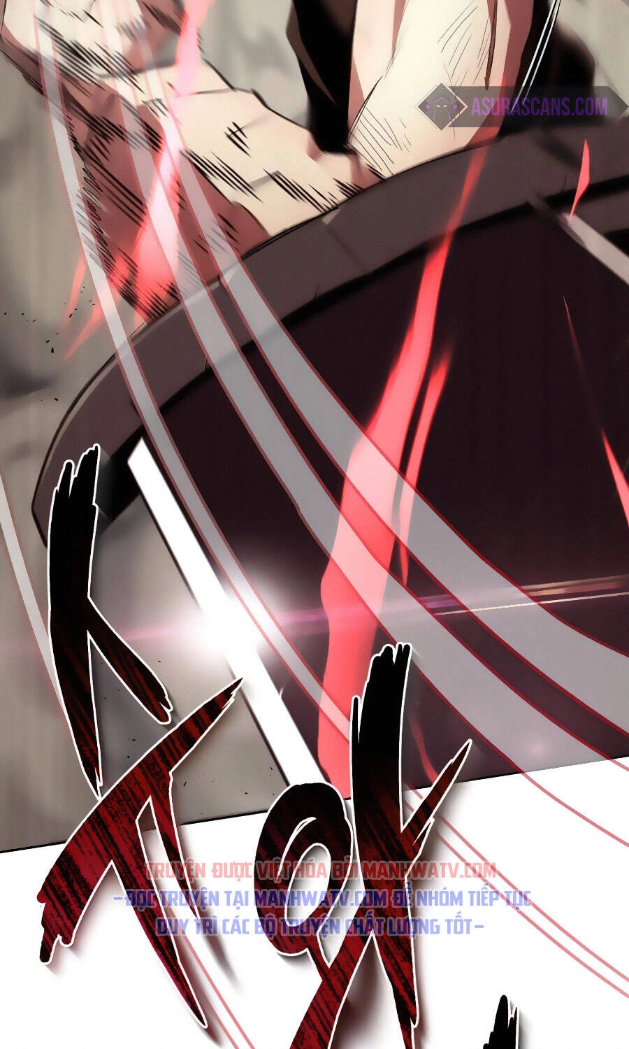 Con Đường Võ Giả Của Phế Vật Chapter 30 - 65