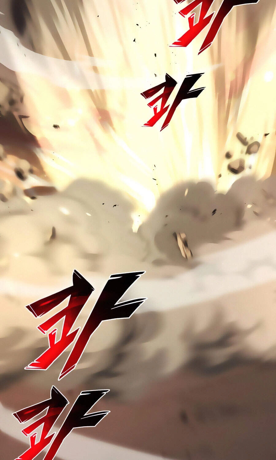 Con Đường Võ Giả Của Phế Vật Chapter 30 - 70