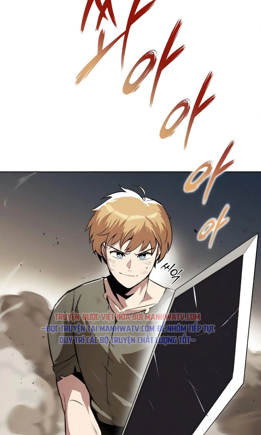 Con Đường Võ Giả Của Phế Vật Chapter 30 - 76