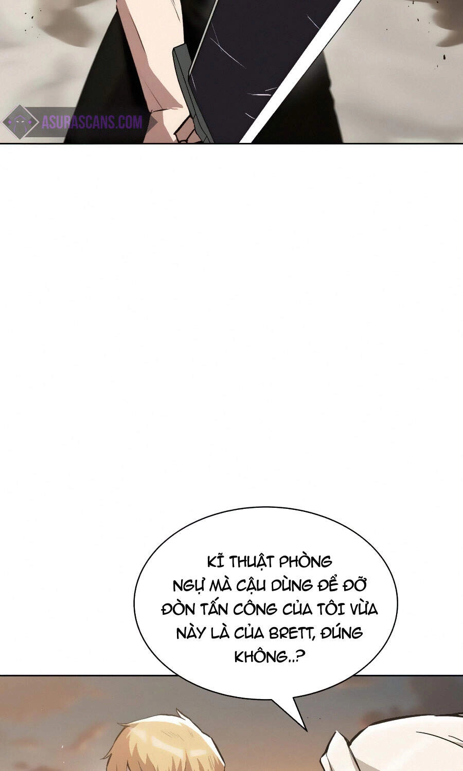 Con Đường Võ Giả Của Phế Vật Chapter 30 - 77