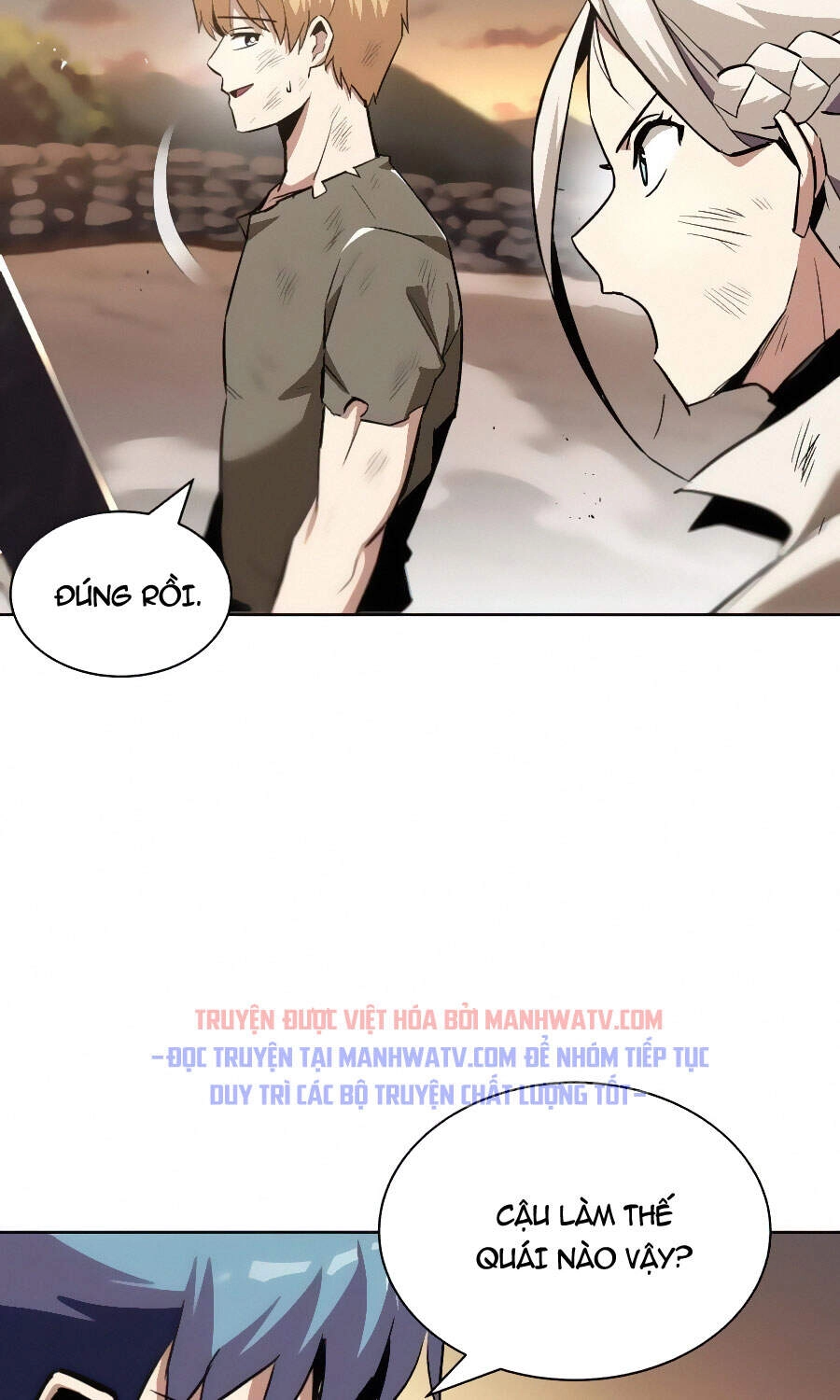 Con Đường Võ Giả Của Phế Vật Chapter 30 - 78