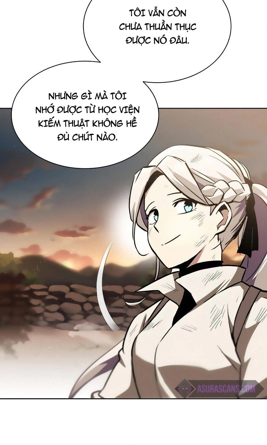 Con Đường Võ Giả Của Phế Vật Chapter 30 - 85