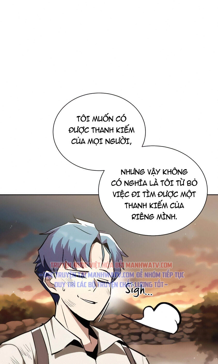 Con Đường Võ Giả Của Phế Vật Chapter 30 - 86