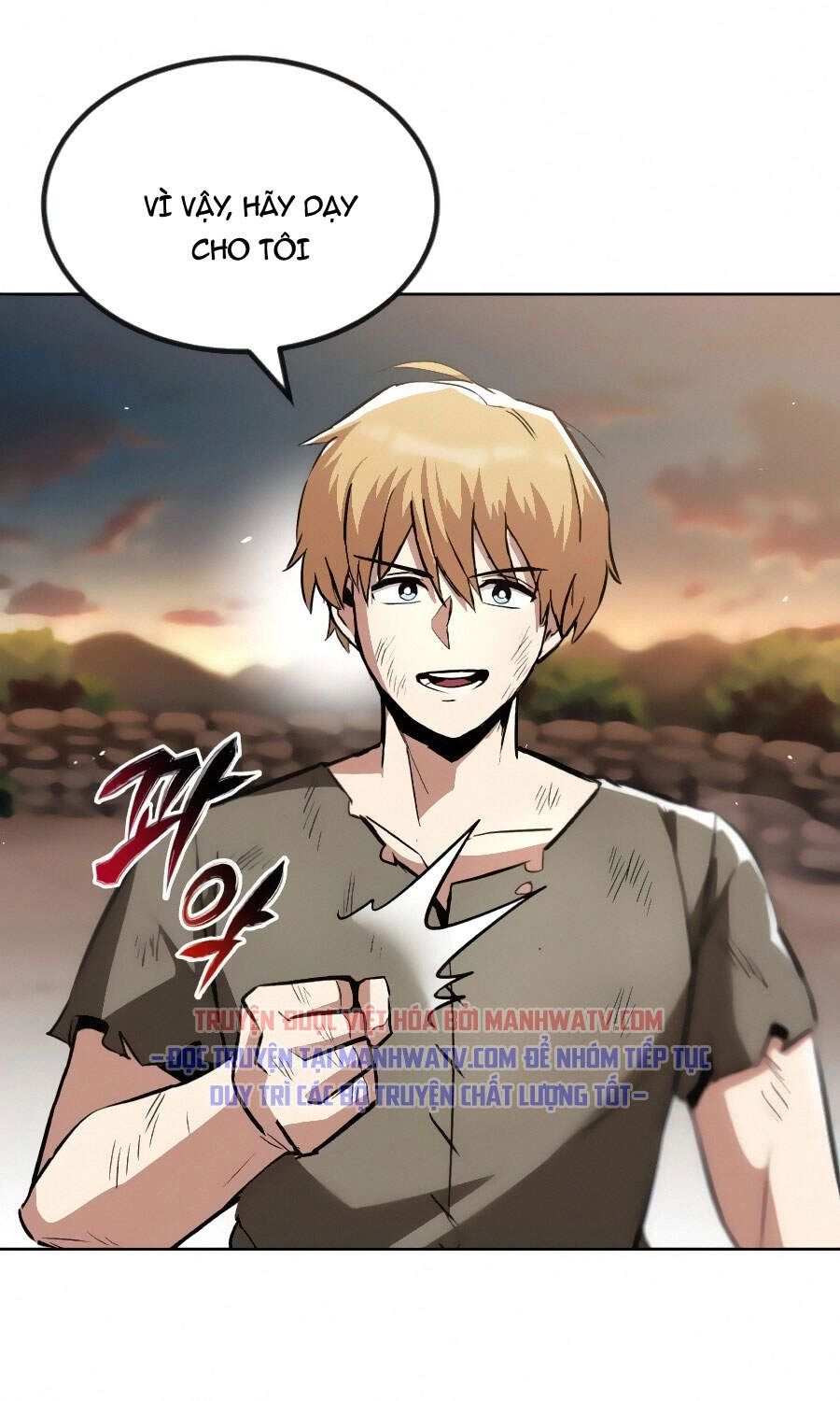 Con Đường Võ Giả Của Phế Vật Chapter 30 - 88