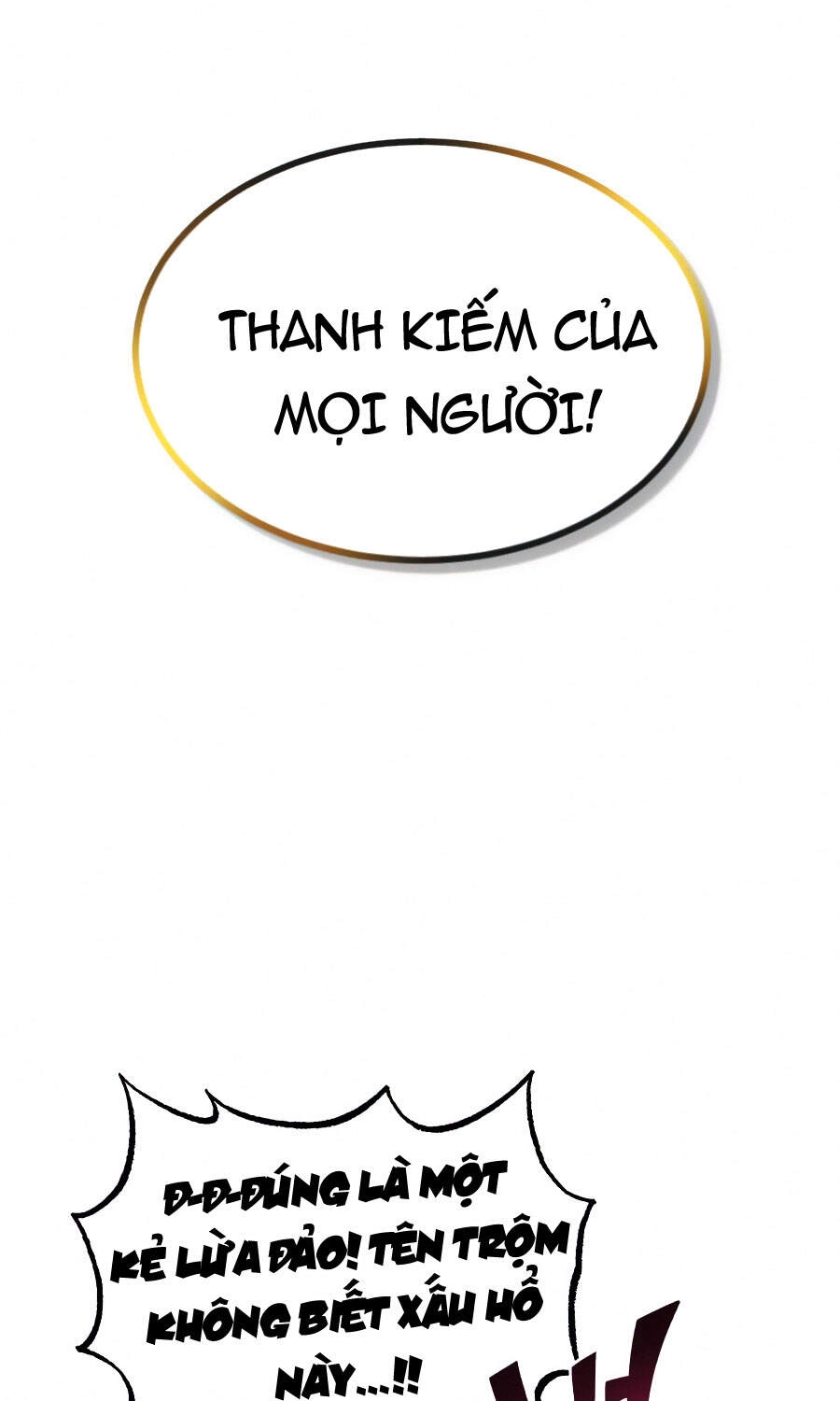 Con Đường Võ Giả Của Phế Vật Chapter 30 - 89