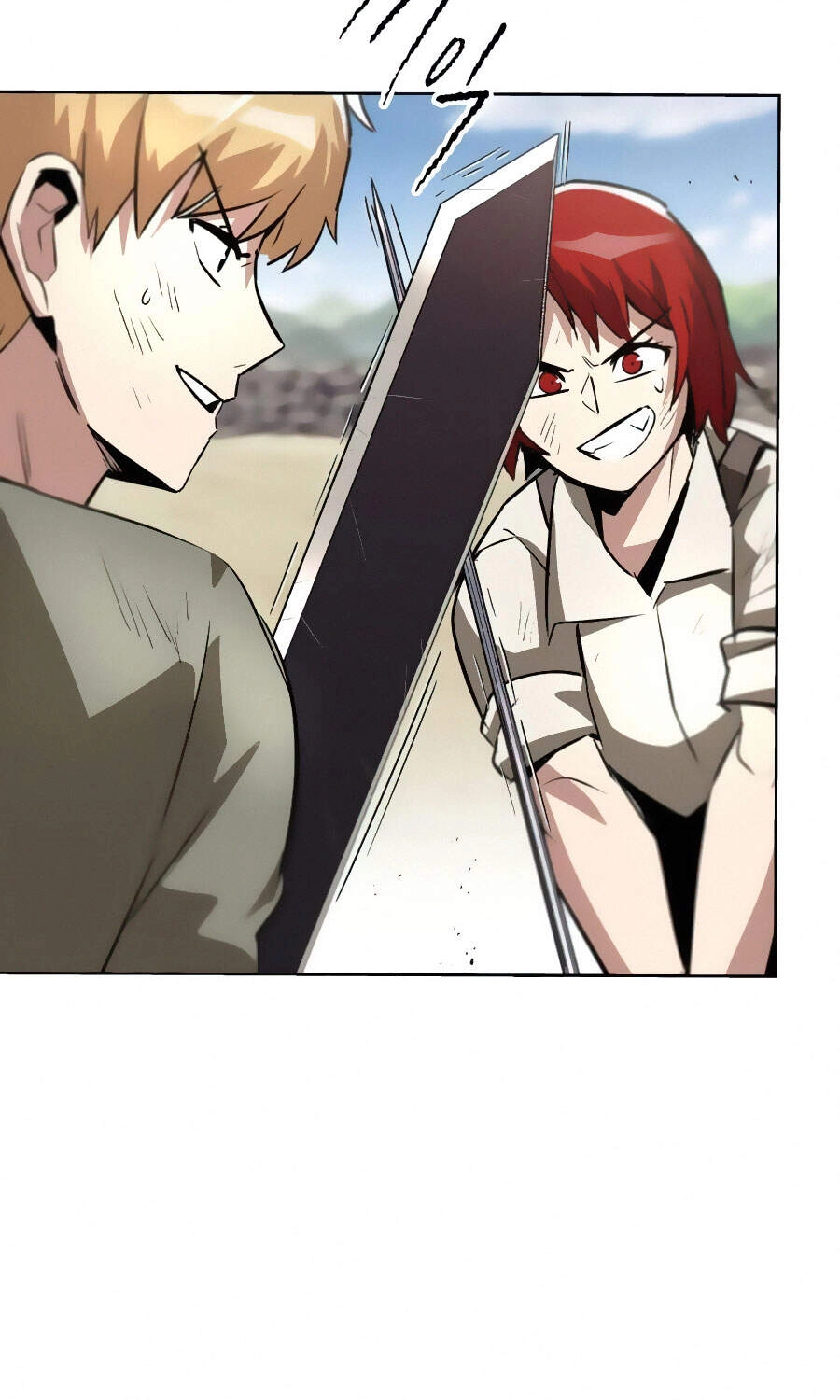 Con Đường Võ Giả Của Phế Vật Chapter 30 - 100