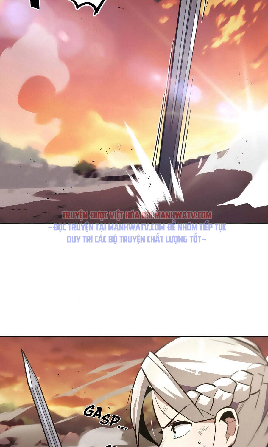 Con Đường Võ Giả Của Phế Vật Chapter 30 - 103