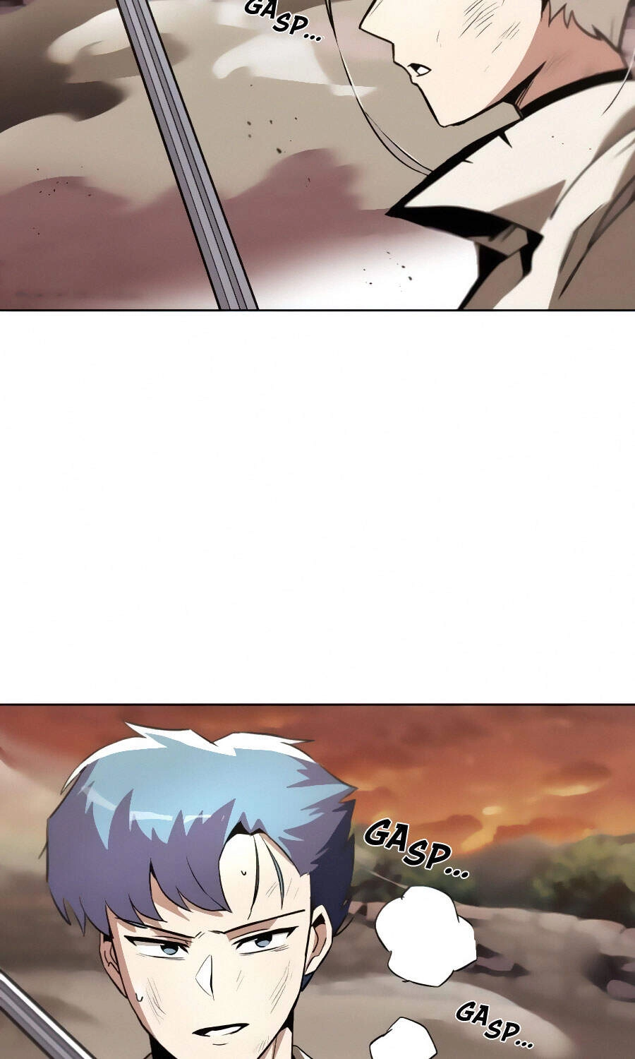 Con Đường Võ Giả Của Phế Vật Chapter 30 - 104