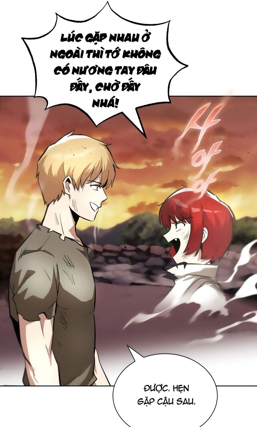 Con Đường Võ Giả Của Phế Vật Chapter 30 - 108