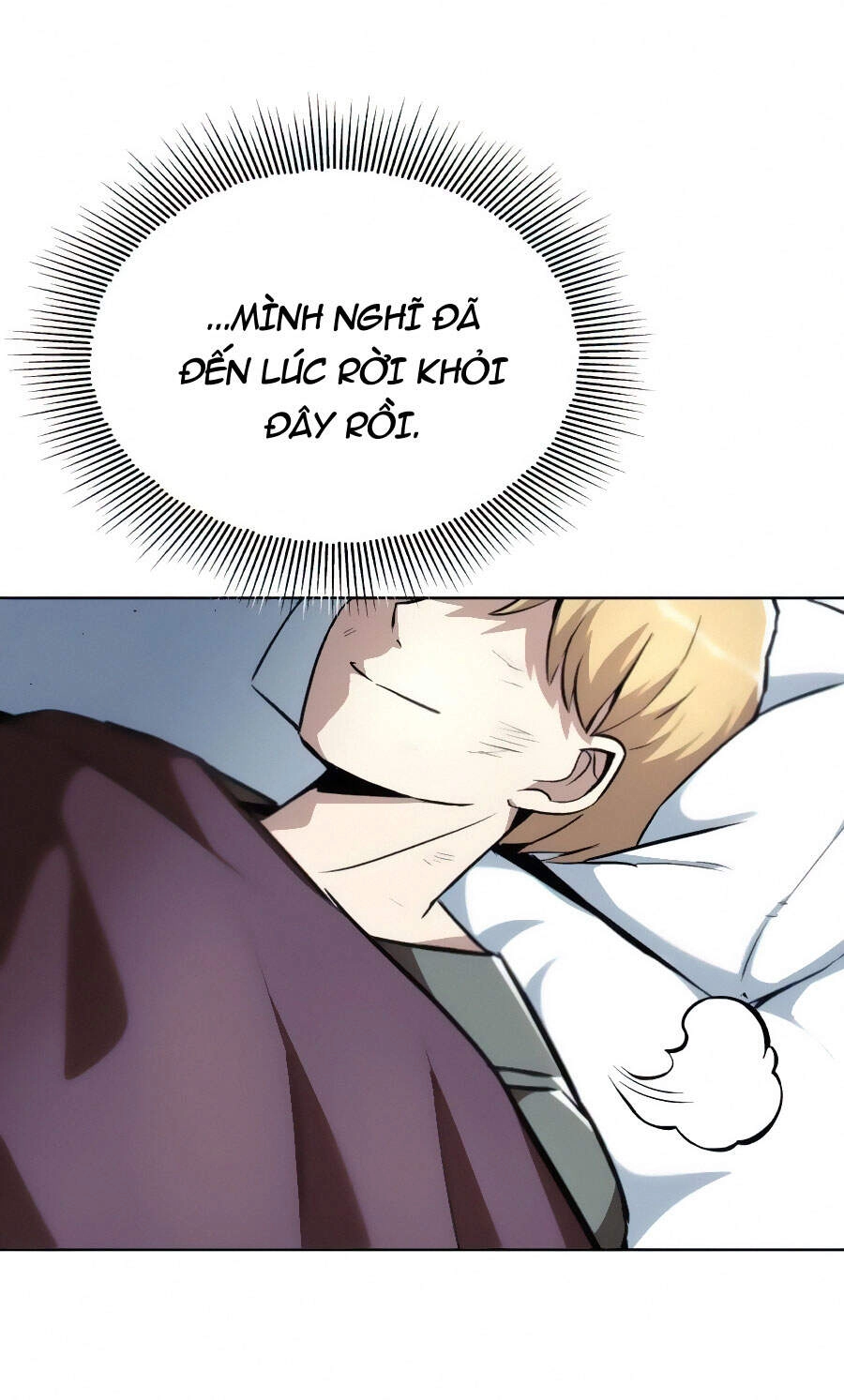 Con Đường Võ Giả Của Phế Vật Chapter 30 - 112