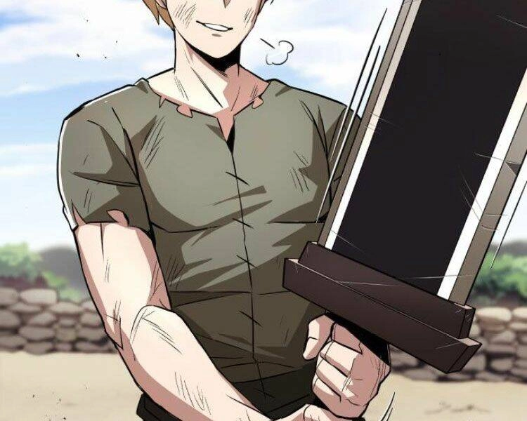 Con Đường Võ Giả Của Phế Vật Chapter 31 - 24