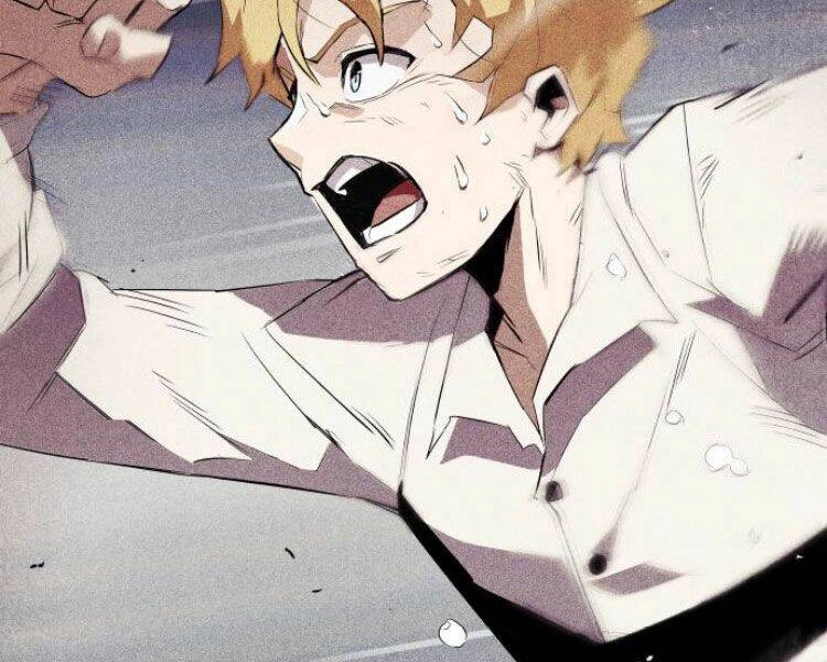 Con Đường Võ Giả Của Phế Vật Chapter 31 - 48
