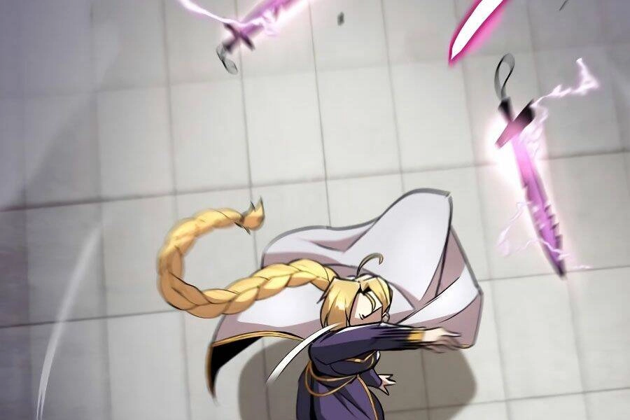 Con Đường Võ Giả Của Phế Vật Chapter 32 - 28