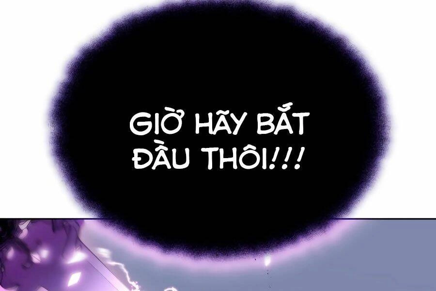 Con Đường Võ Giả Của Phế Vật Chapter 32 - 36