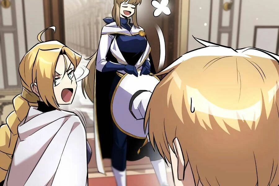 Con Đường Võ Giả Của Phế Vật Chapter 32 - 210