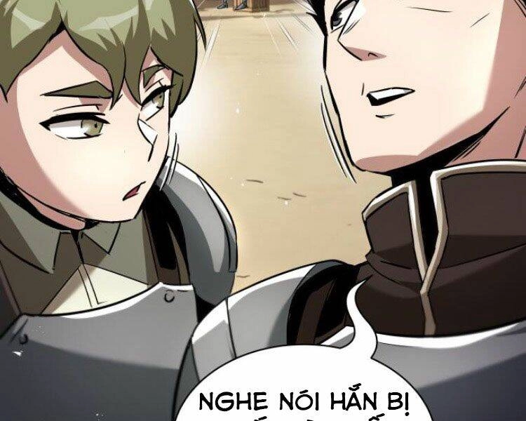 Con Đường Võ Giả Của Phế Vật Chapter 33 - 36