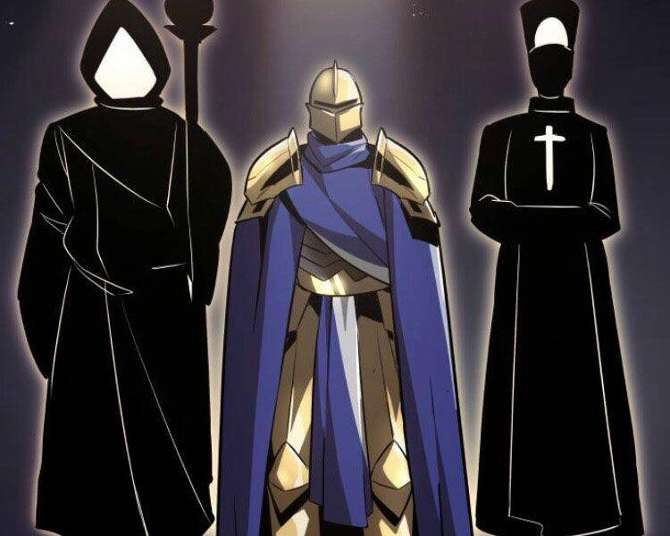 Con Đường Võ Giả Của Phế Vật Chapter 33 - 59