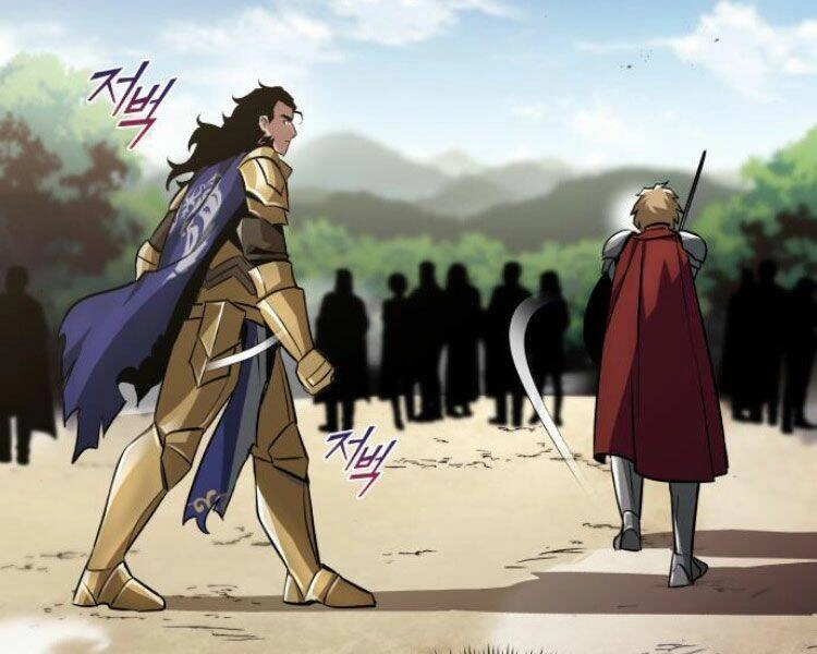 Con Đường Võ Giả Của Phế Vật Chapter 34 - 38