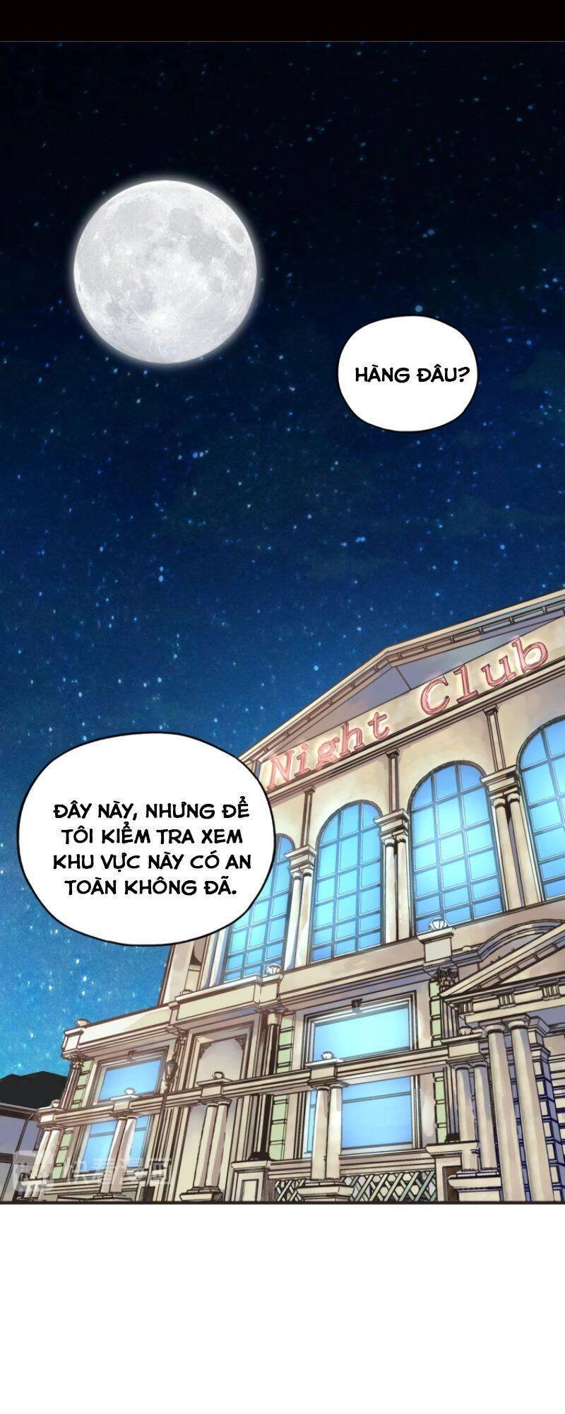 Trêu Tao Đi Nếu Mày Dám Chapter 1 - 2