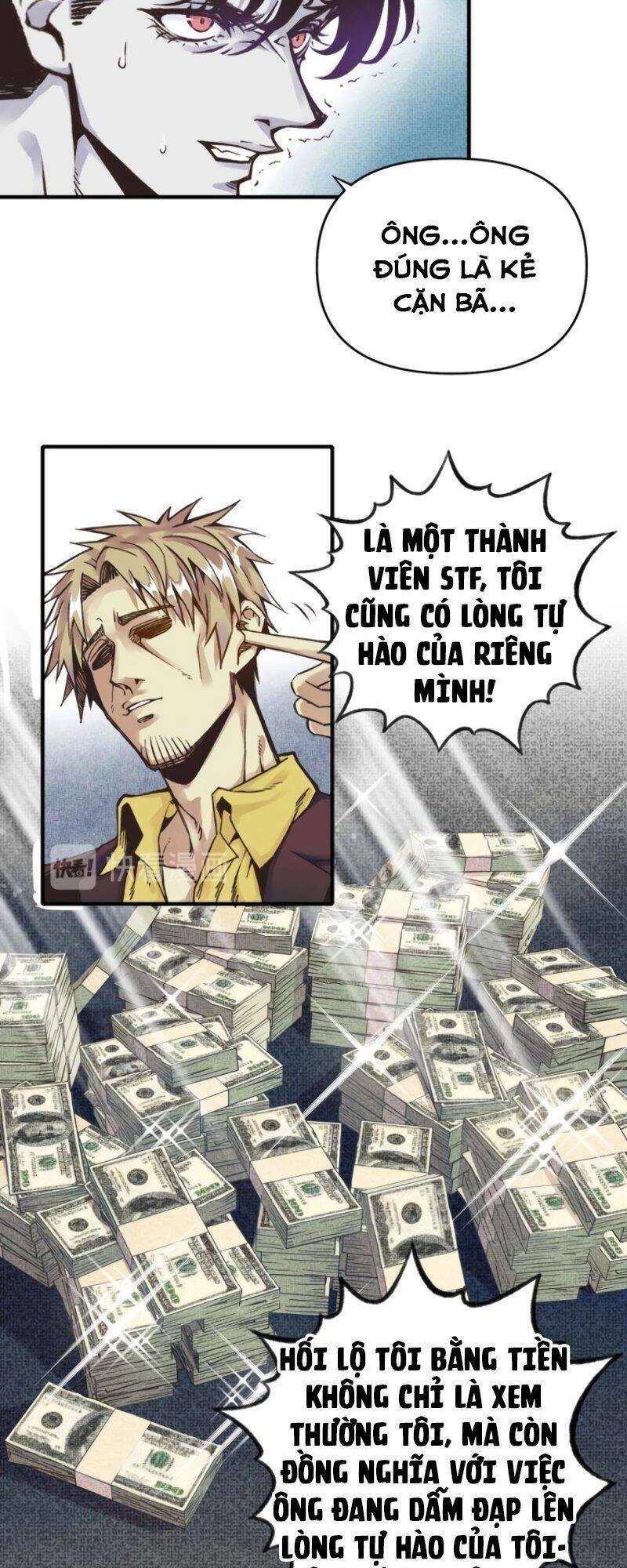 Trêu Tao Đi Nếu Mày Dám Chapter 1 - 14