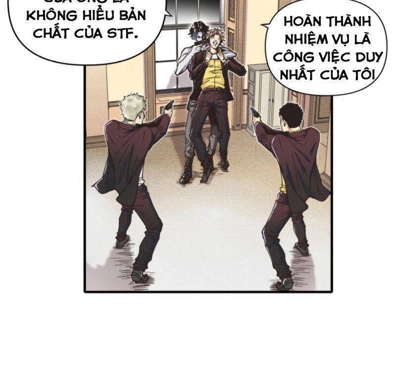 Trêu Tao Đi Nếu Mày Dám Chapter 1 - 19