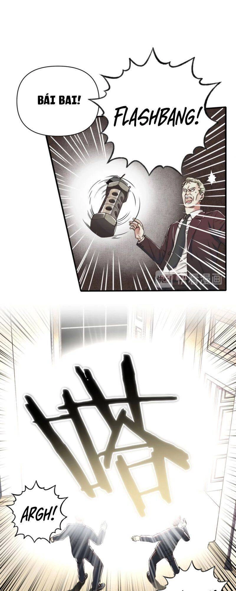 Trêu Tao Đi Nếu Mày Dám Chapter 1 - 20