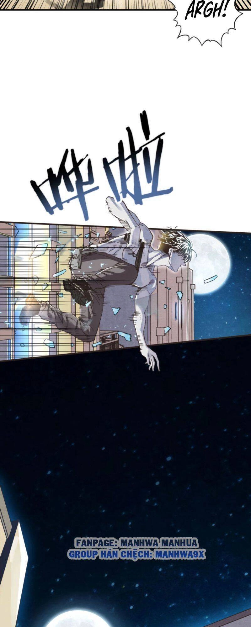 Trêu Tao Đi Nếu Mày Dám Chapter 1 - 21