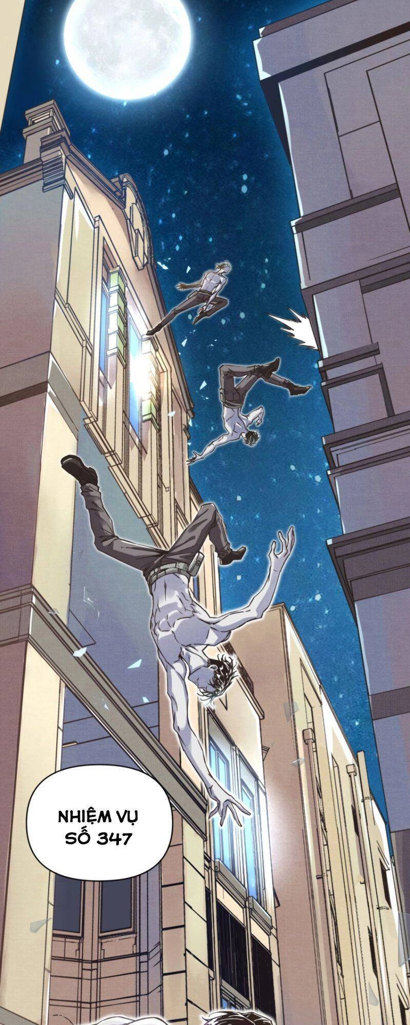 Trêu Tao Đi Nếu Mày Dám Chapter 1 - 22