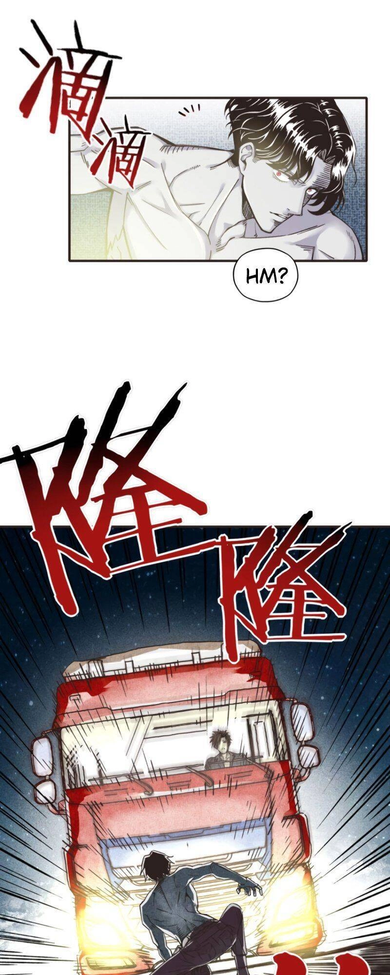 Trêu Tao Đi Nếu Mày Dám Chapter 1 - 24