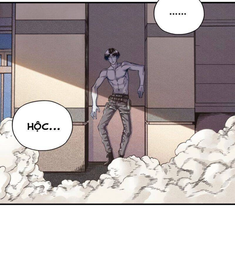 Trêu Tao Đi Nếu Mày Dám Chapter 1 - 27