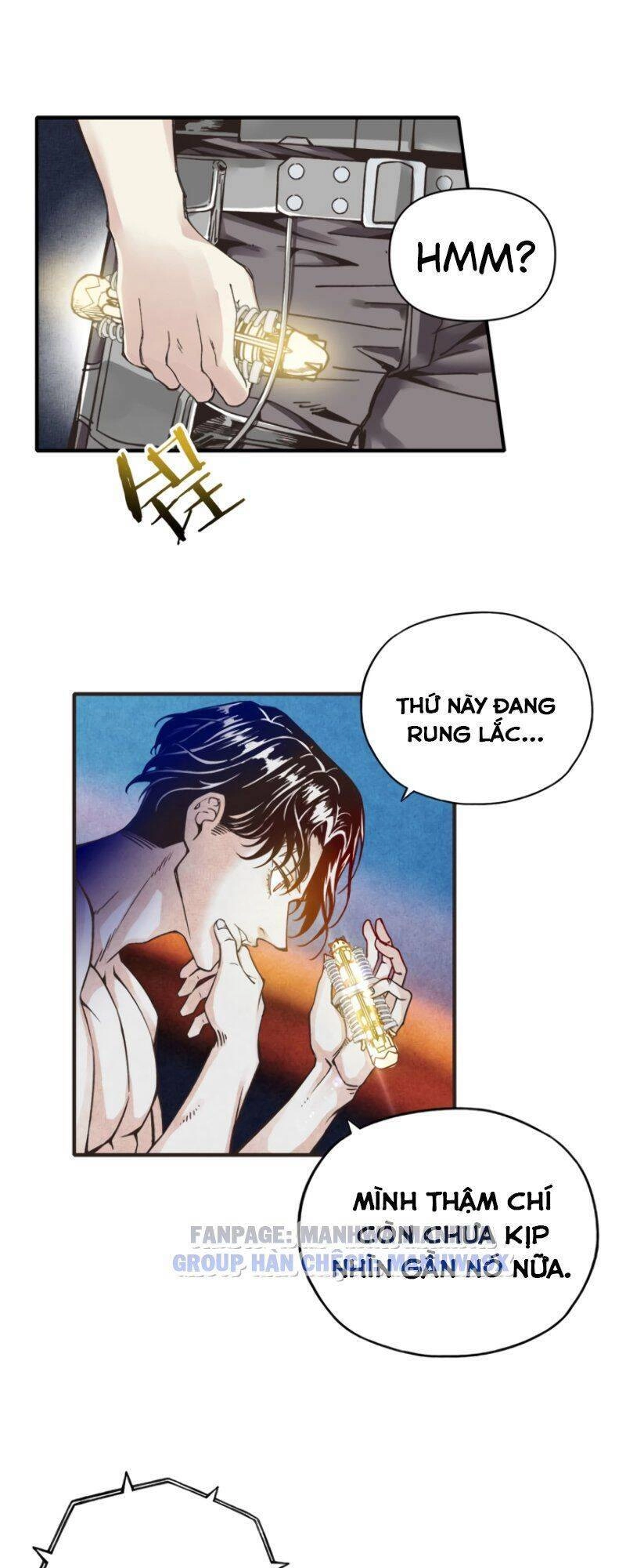 Trêu Tao Đi Nếu Mày Dám Chapter 1 - 29