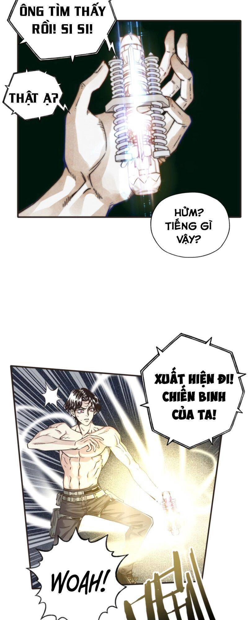 Trêu Tao Đi Nếu Mày Dám Chapter 1 - 30