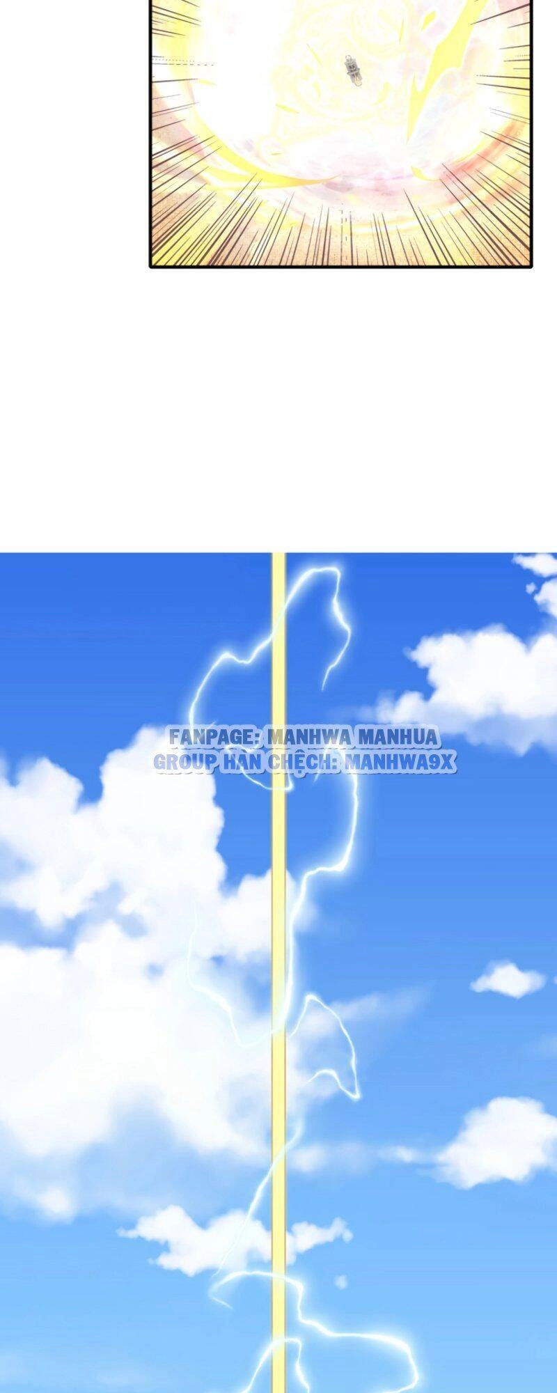 Trêu Tao Đi Nếu Mày Dám Chapter 1 - 33