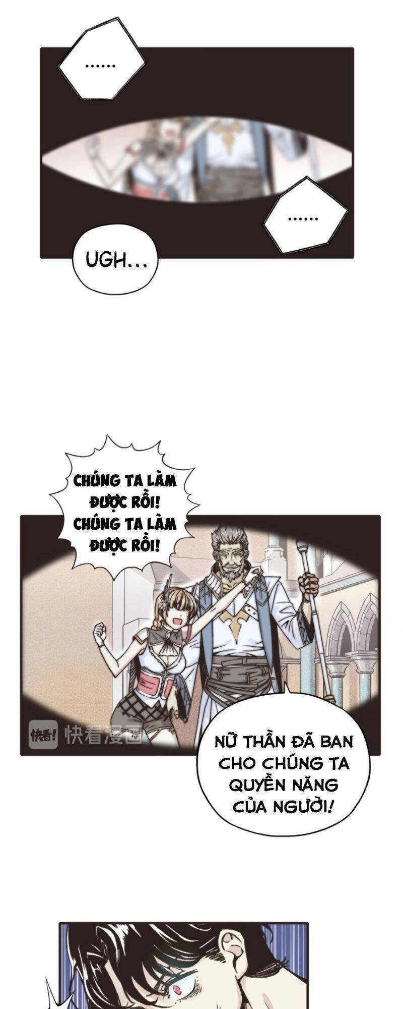 Trêu Tao Đi Nếu Mày Dám Chapter 1 - 36