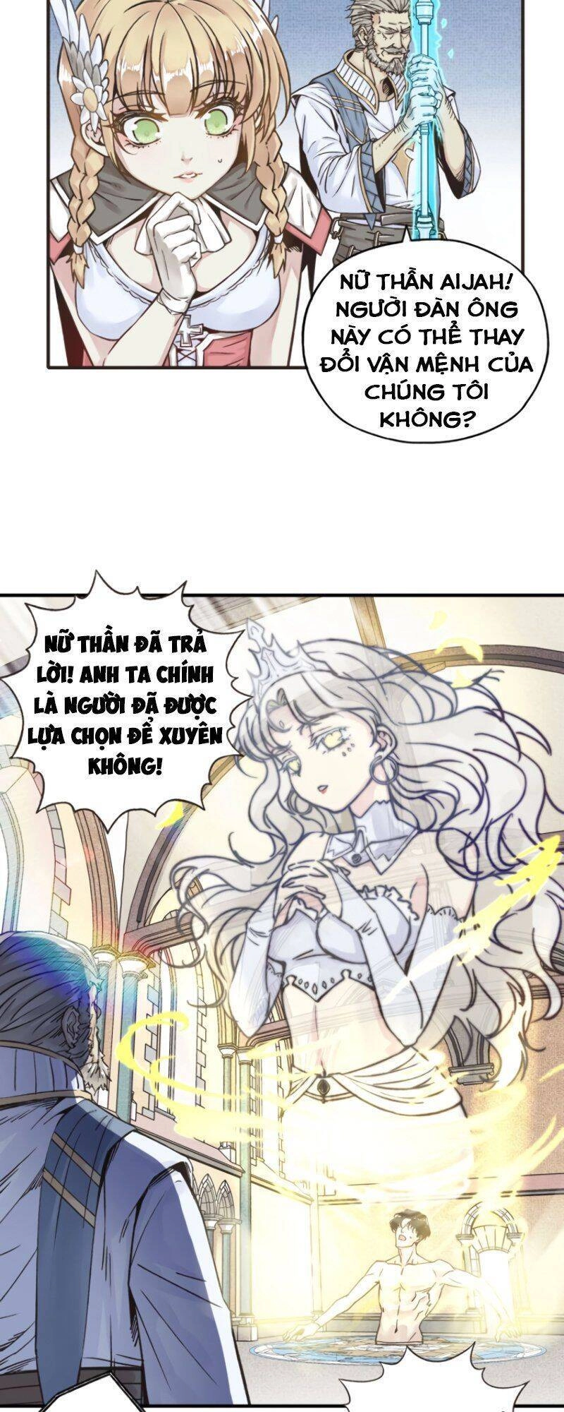 Trêu Tao Đi Nếu Mày Dám Chapter 1 - 39