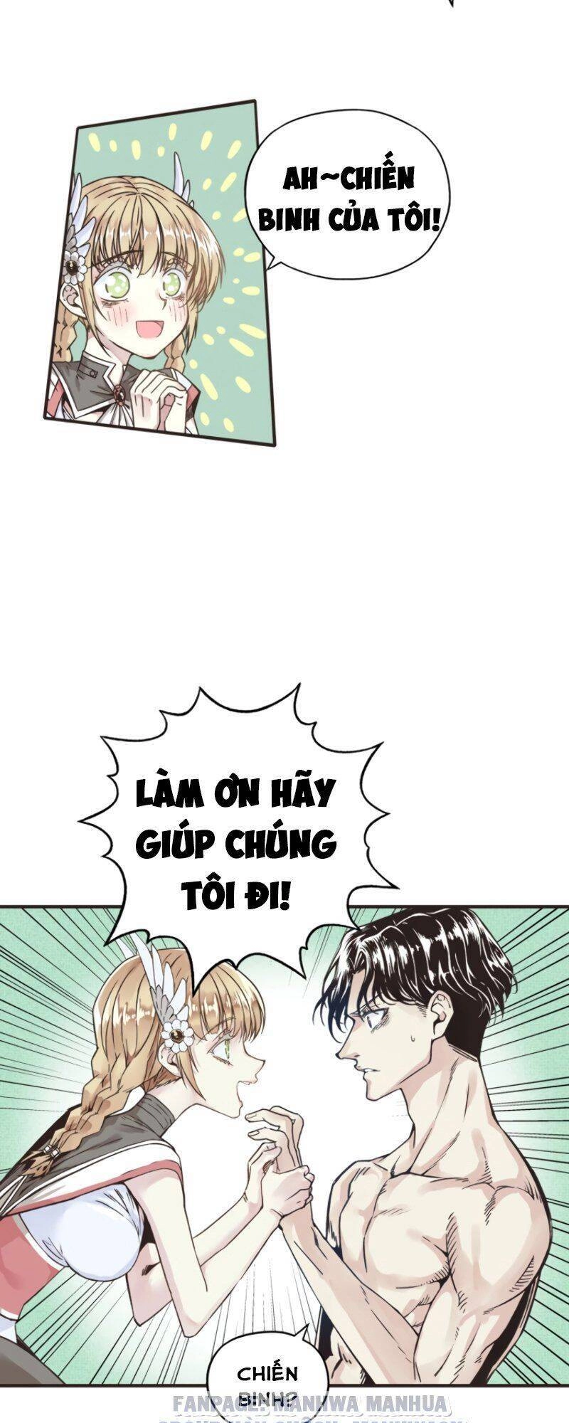 Trêu Tao Đi Nếu Mày Dám Chapter 1 - 42