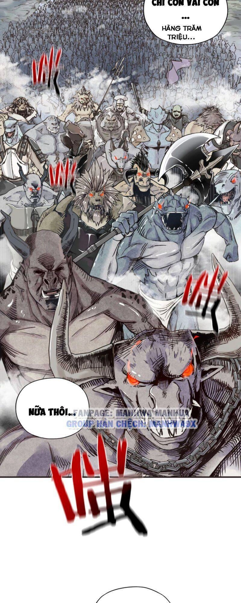 Trêu Tao Đi Nếu Mày Dám Chapter 1 - 50