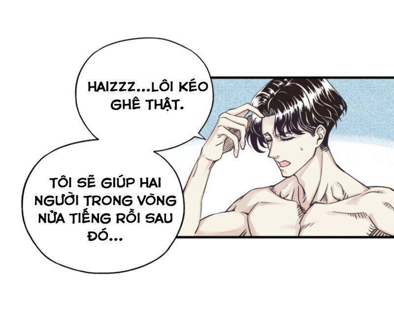 Trêu Tao Đi Nếu Mày Dám Chapter 1 - 52