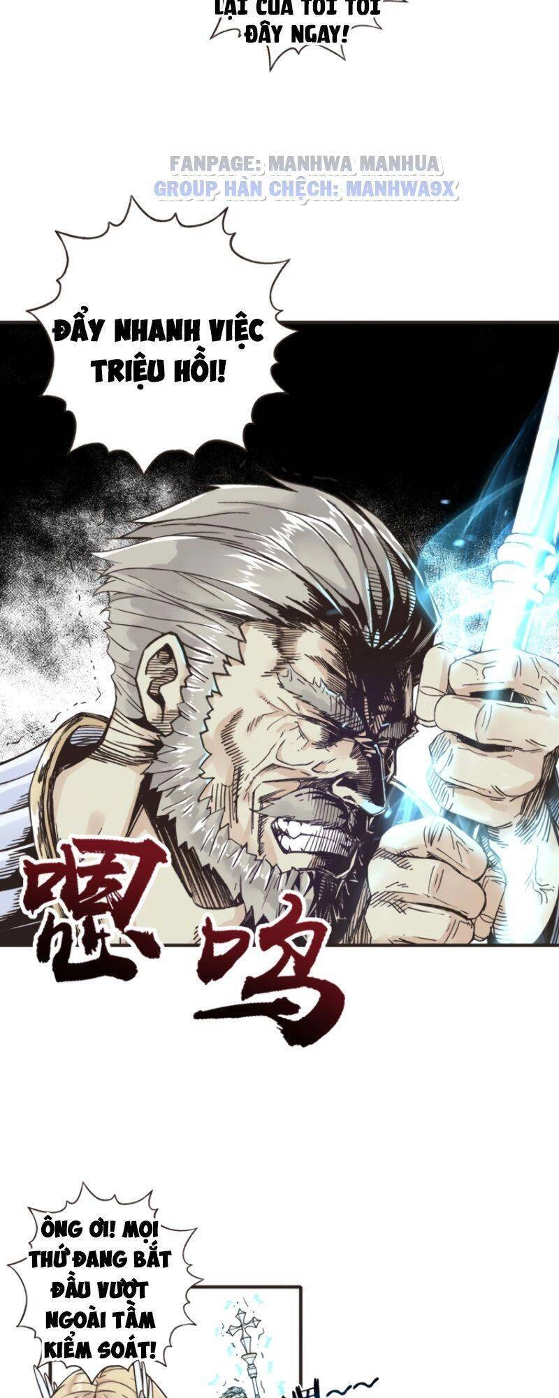 Trêu Tao Đi Nếu Mày Dám Chapter 1 - 55