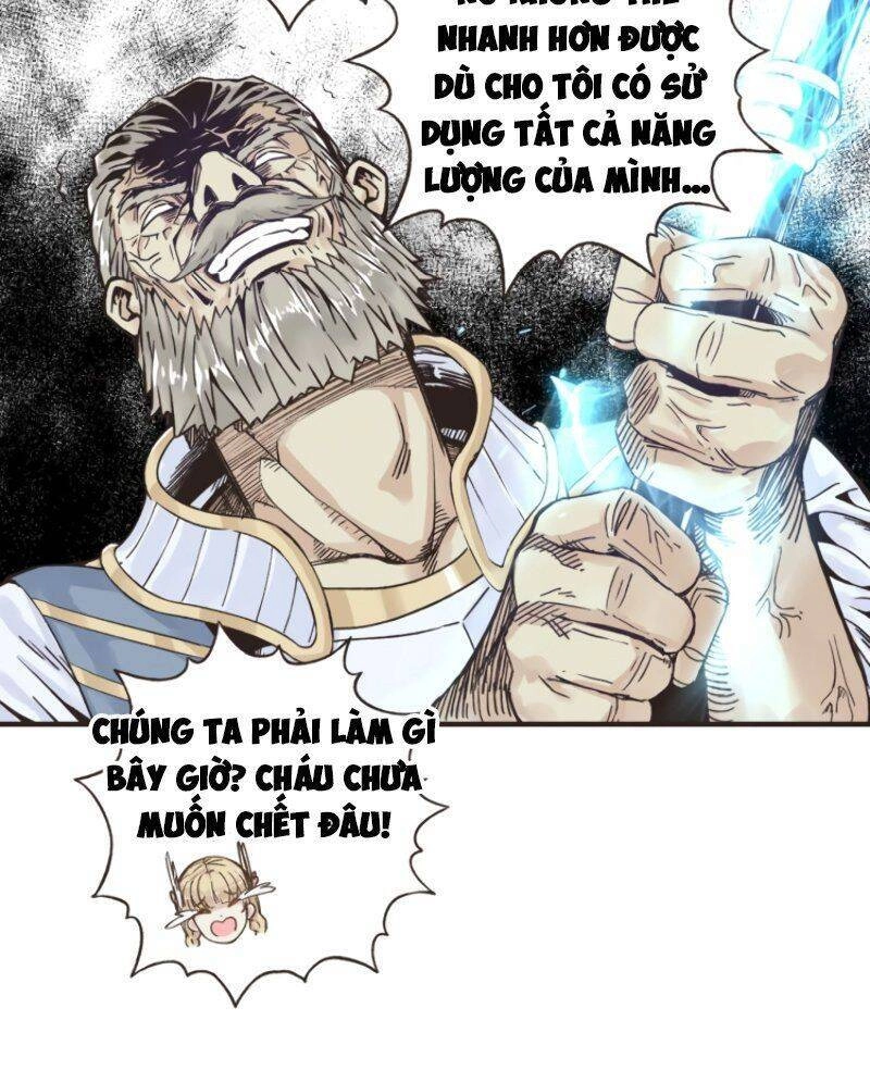 Trêu Tao Đi Nếu Mày Dám Chapter 1 - 61